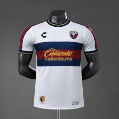 Atlante FC 26/27 Away Player Version Jersey