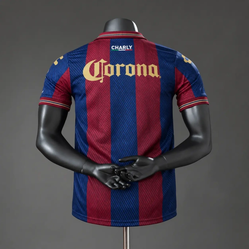 Atlante FC 26/27 Home Player Version Jersey