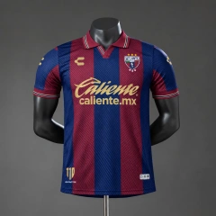 Atlante FC 26/27 Home Player Version Jersey