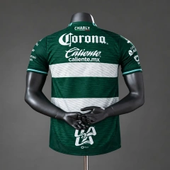 Santos Laguna 26/27 Home Player Version Jersey