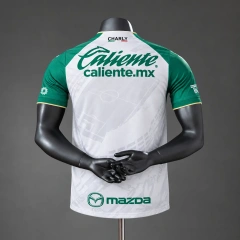 Club León 26/27 Away Player Version Jersey