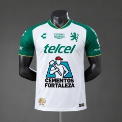 Club León 26/27 Away Player Version Jersey