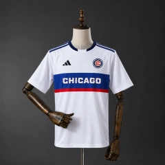 Chicago Fire 26/27 Third Jersey