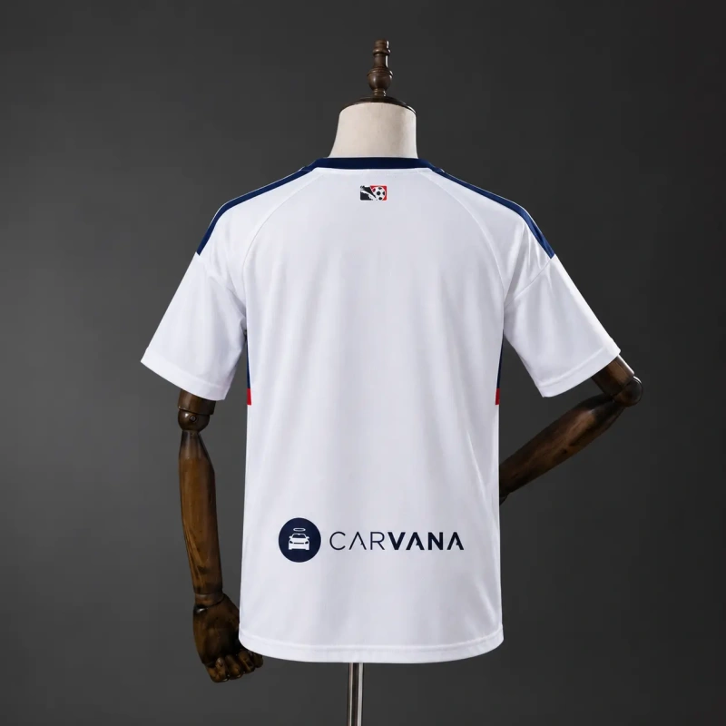 Chicago Fire 26/27 Third Jersey