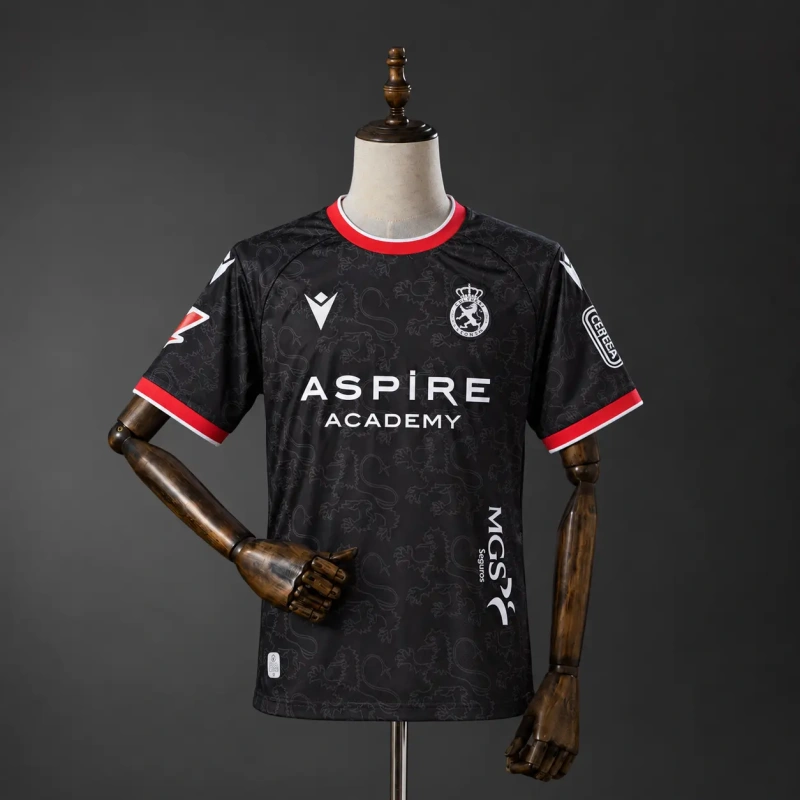 Cultural Leonesa 26/27 Away Jersey
