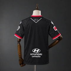 Cultural Leonesa 26/27 Away Jersey