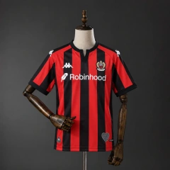 OGC Nice 26/27 Home Jersey