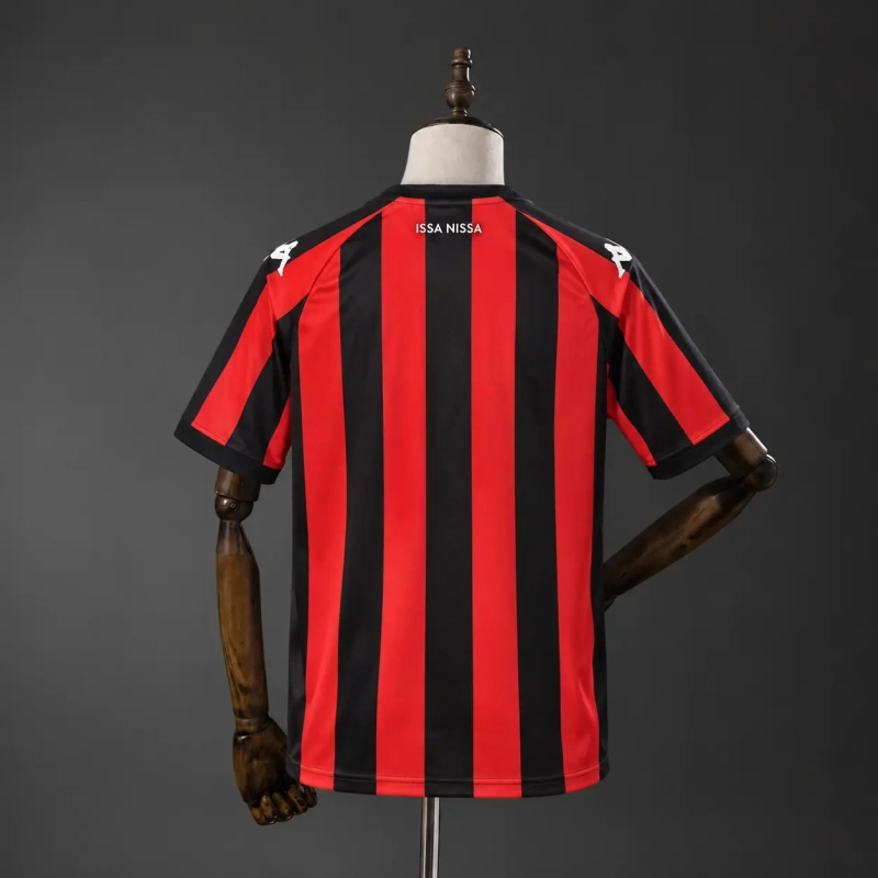OGC Nice 26/27 Home Jersey