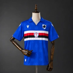 Sampdoria 26/27 Home Jersey
