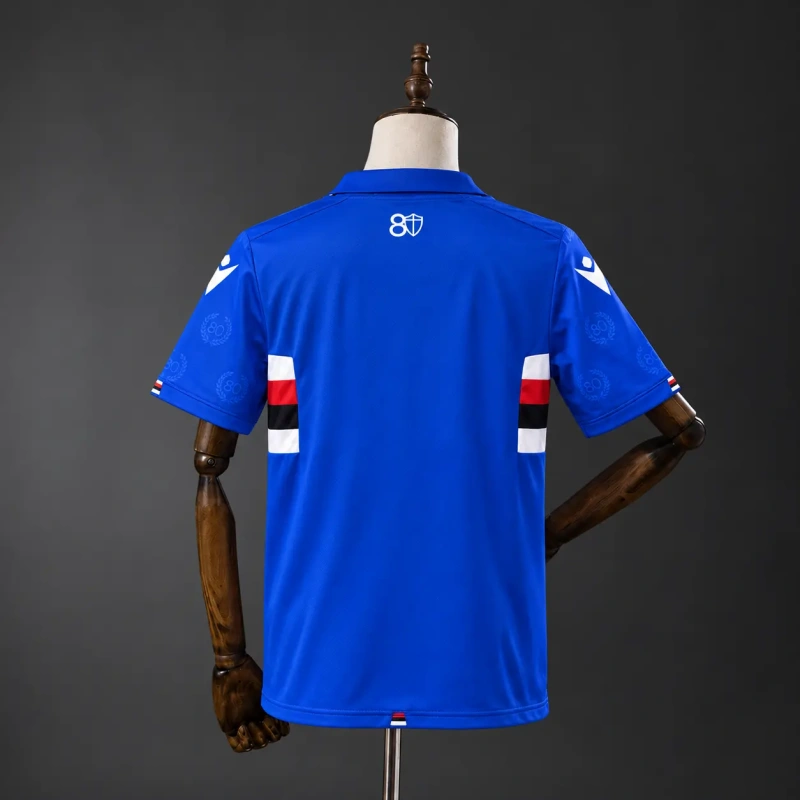 Sampdoria 26/27 Home Jersey