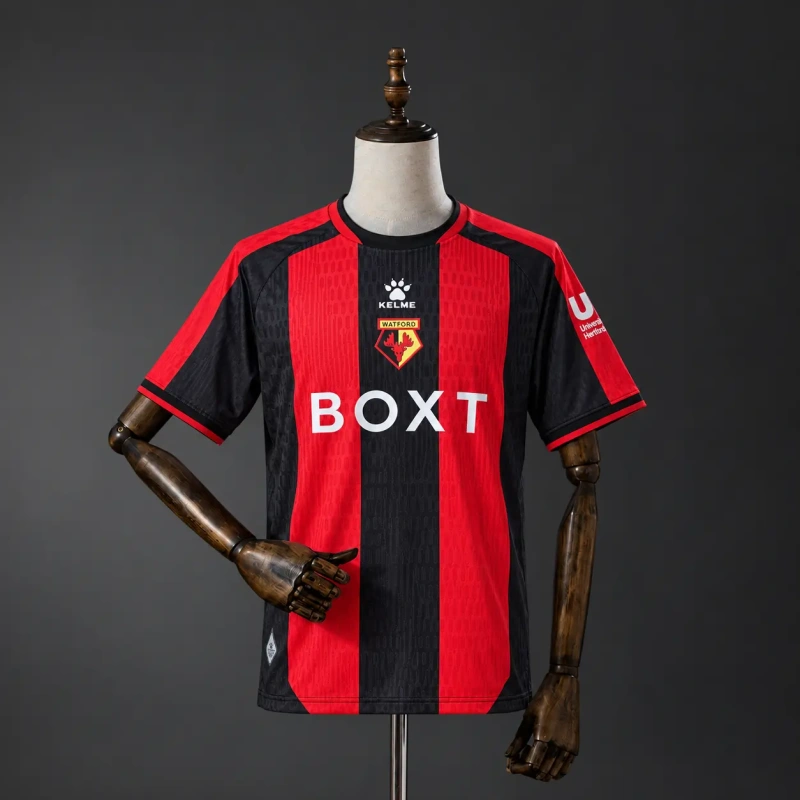 Watford 26/27 Away Jersey
