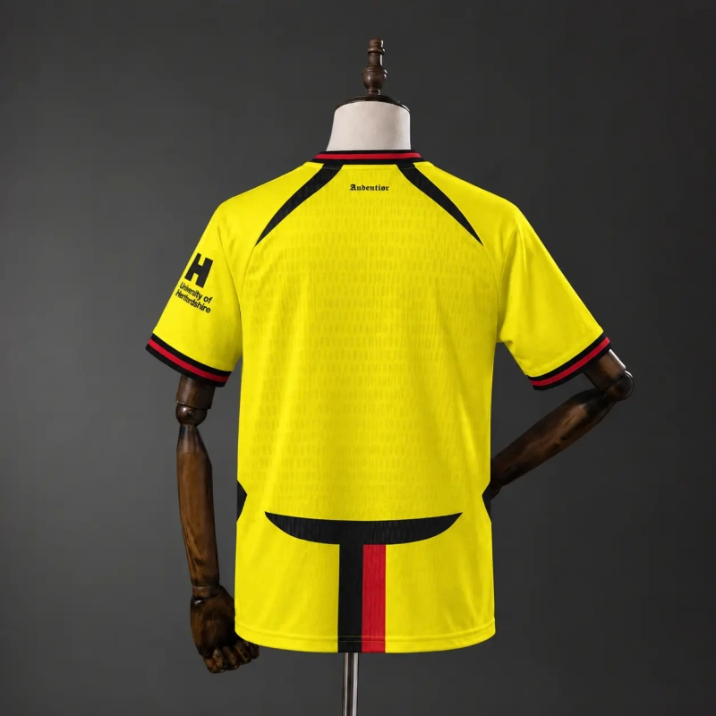Watford 26/27 Home Jersey