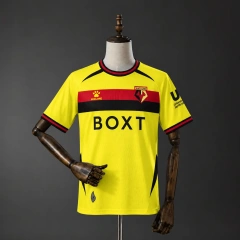 Watford 26/27 Home Jersey