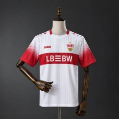 VfB Stuttgart 26/27 Home Jersey