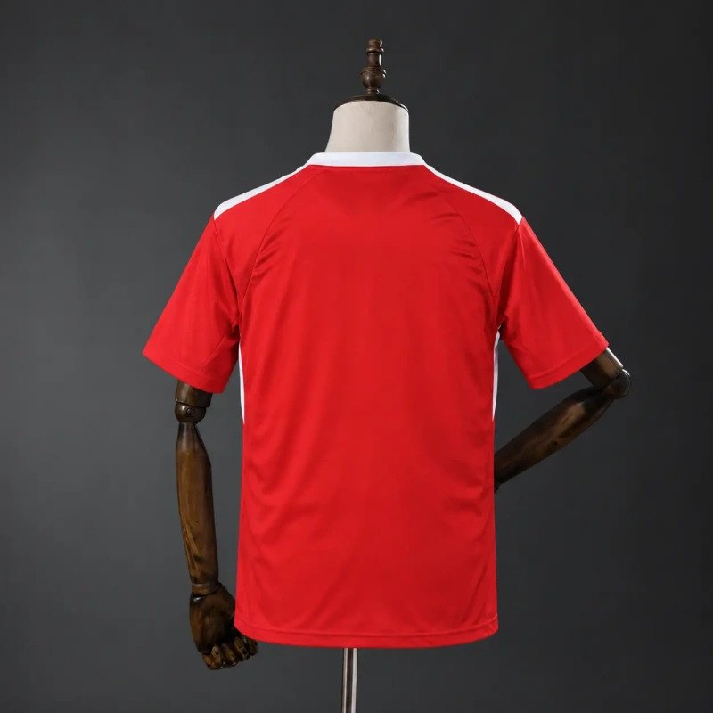 Chicago Fire 26/27 Home Jersey