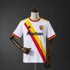 RC Lens 26/27 Third Jersey