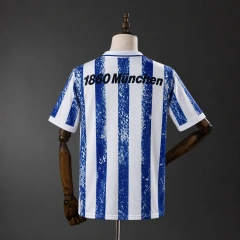 TSV 1860 Munich 94/95 Home Retro Jersey