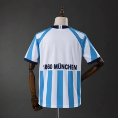 TSV 1860 Munich 95/96 Home Retro Jersey