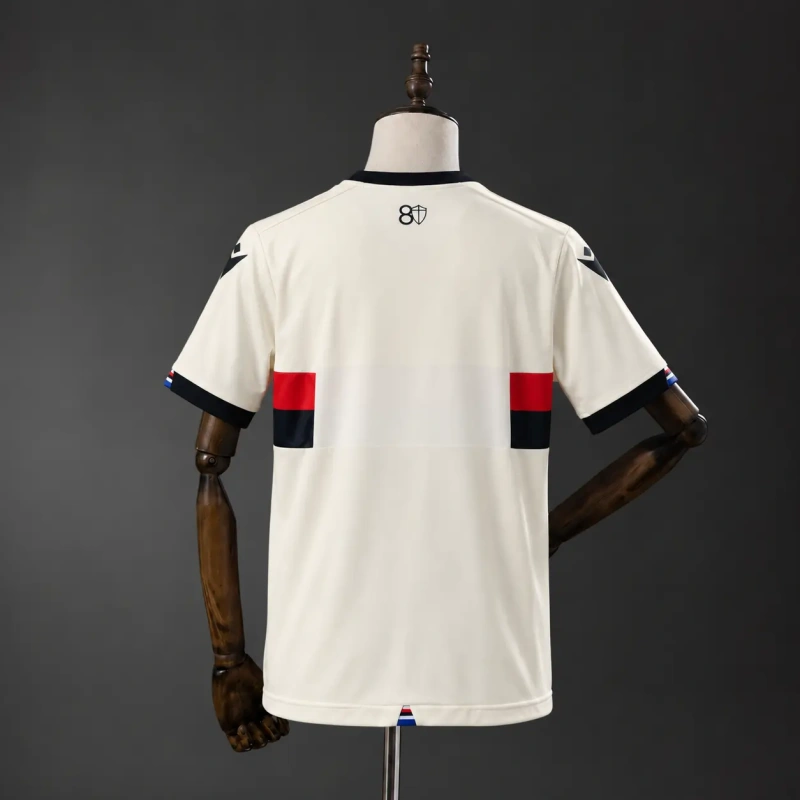 U.C. Sampdoria 26/27 Samp Jersey
