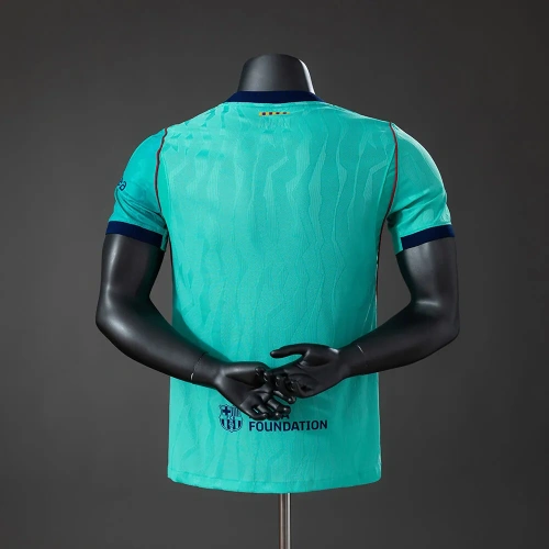 Barcelona 26/27 Third Player Version Jersey