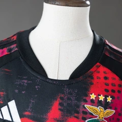 Benfica 26/27 Third Kids kit