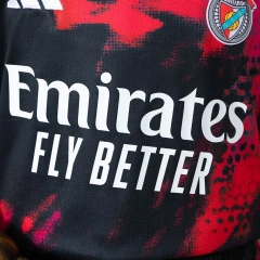 Benfica 26/27 Third Kids kit