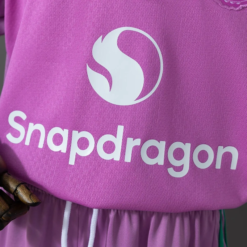 Manchester United 26/27 Away Goalkeeper Kids Kit