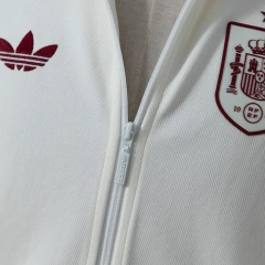 Spain 2026 Originals Anthem Jacket