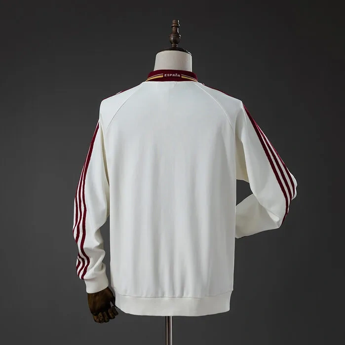 Spain 2026 Originals Anthem Jacket