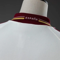 Spain 2026 Originals Anthem Jacket