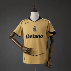 Sporting CP 26/27 Away Jersey