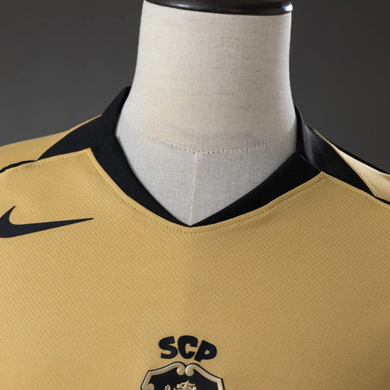 Sporting CP 26/27 Away Jersey