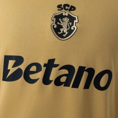 Sporting CP 26/27 Away Jersey