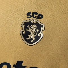 Sporting CP 26/27 Away Jersey