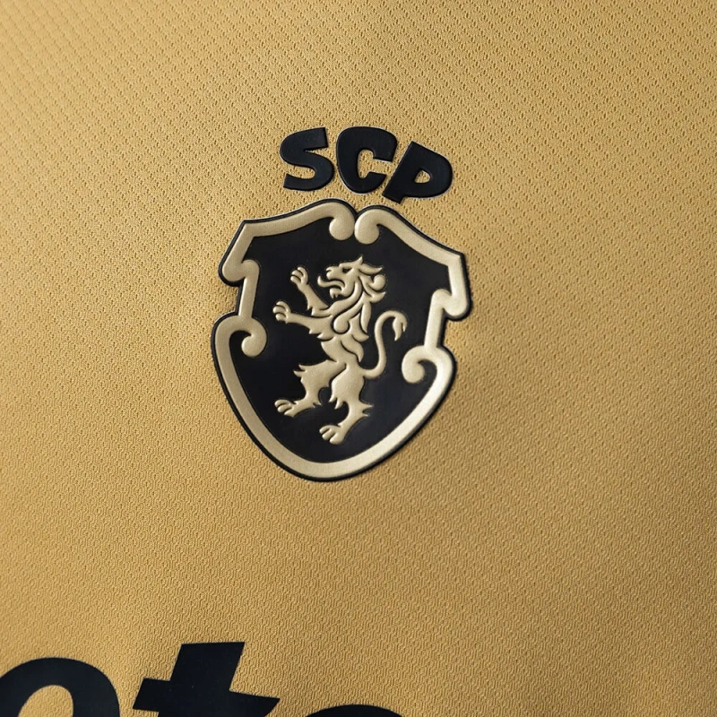 Sporting CP 26/27 Away Jersey