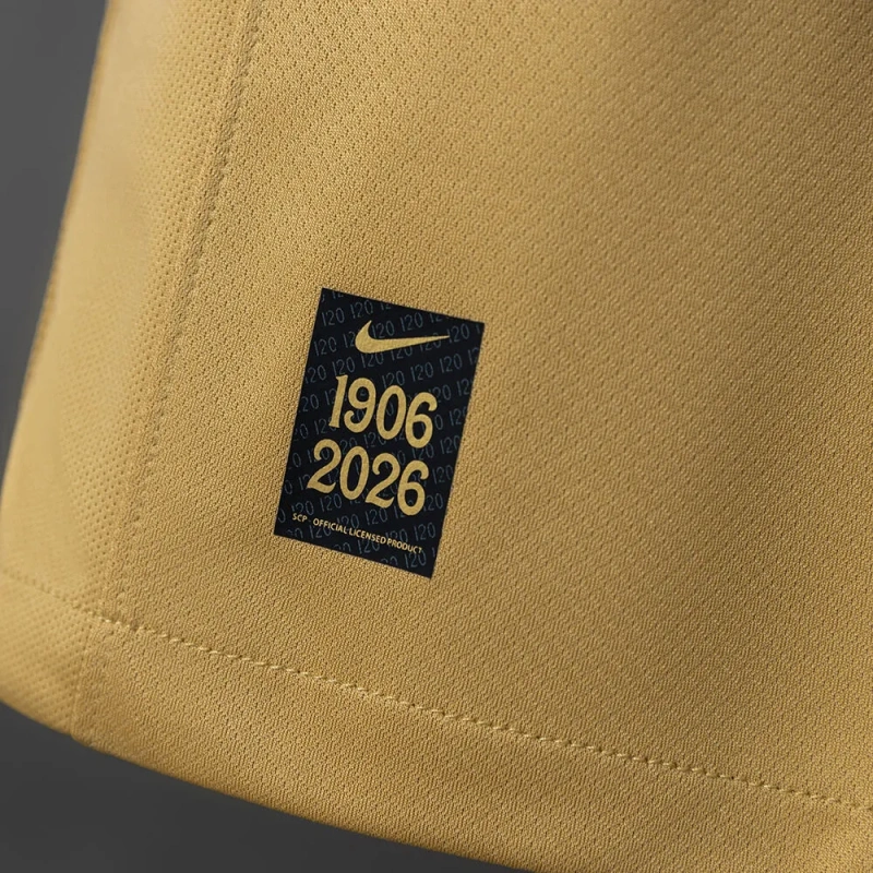 Sporting CP 26/27 Away Jersey