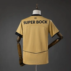 Sporting CP 26/27 Away Jersey