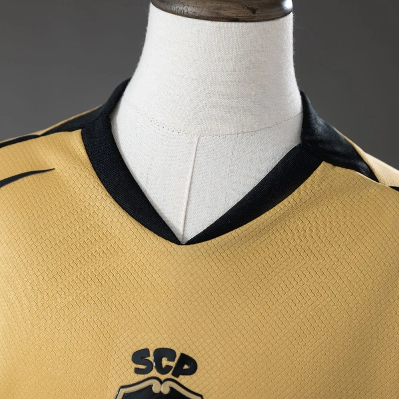 Sporting CP 26/27 Away Kids kit
