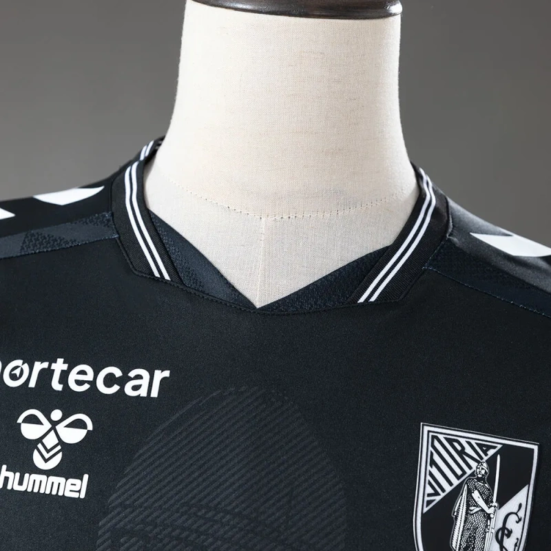 Vitória SC 26/27 Away Jersey