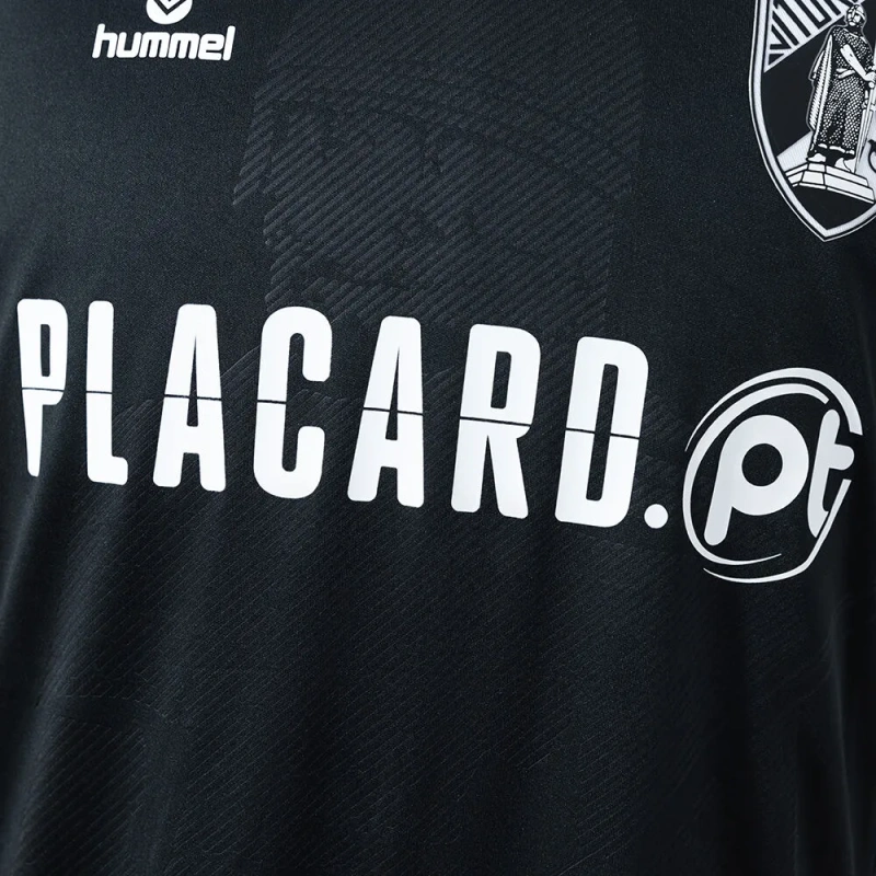Vitória SC 26/27 Away Jersey