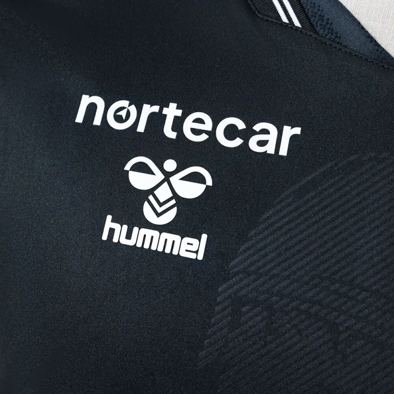 Vitória SC 26/27 Away Jersey