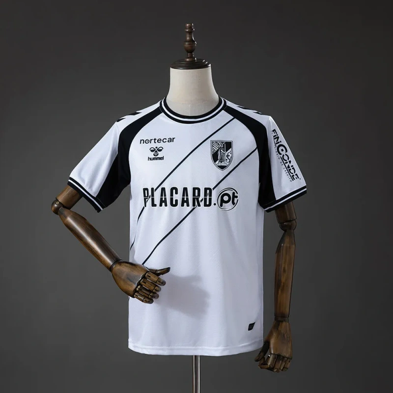 Vitória SC 26/27 Home Jersey