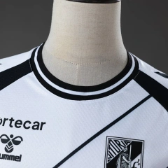 Vitória SC 26/27 Home Jersey