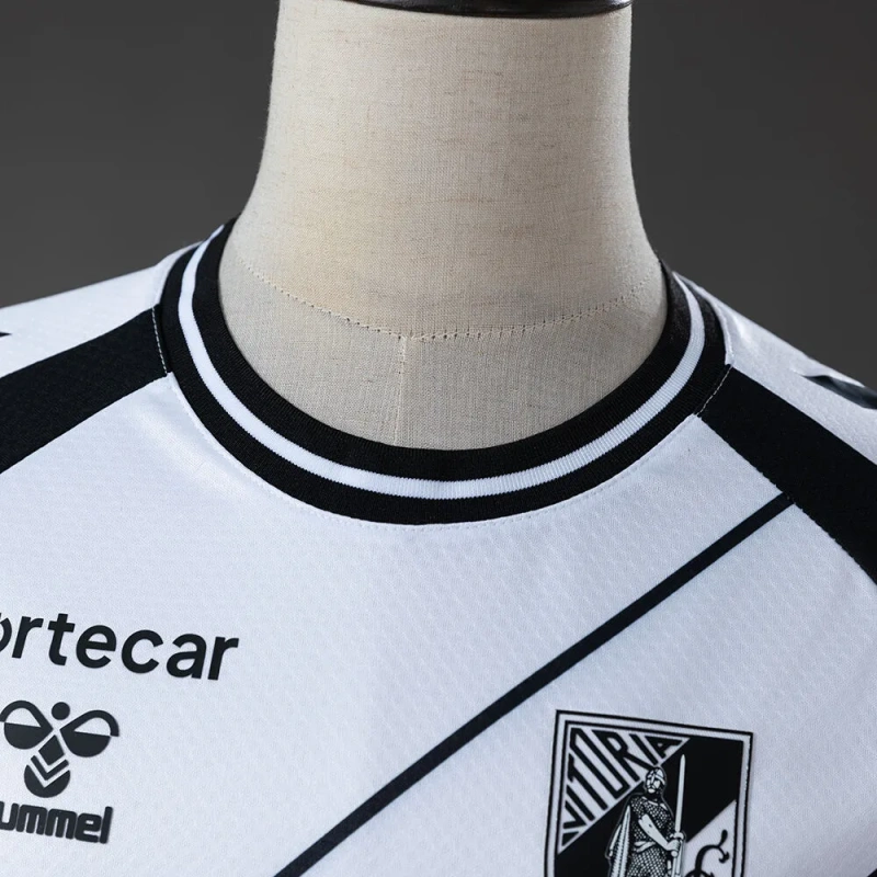 Vitória SC 26/27 Home Jersey