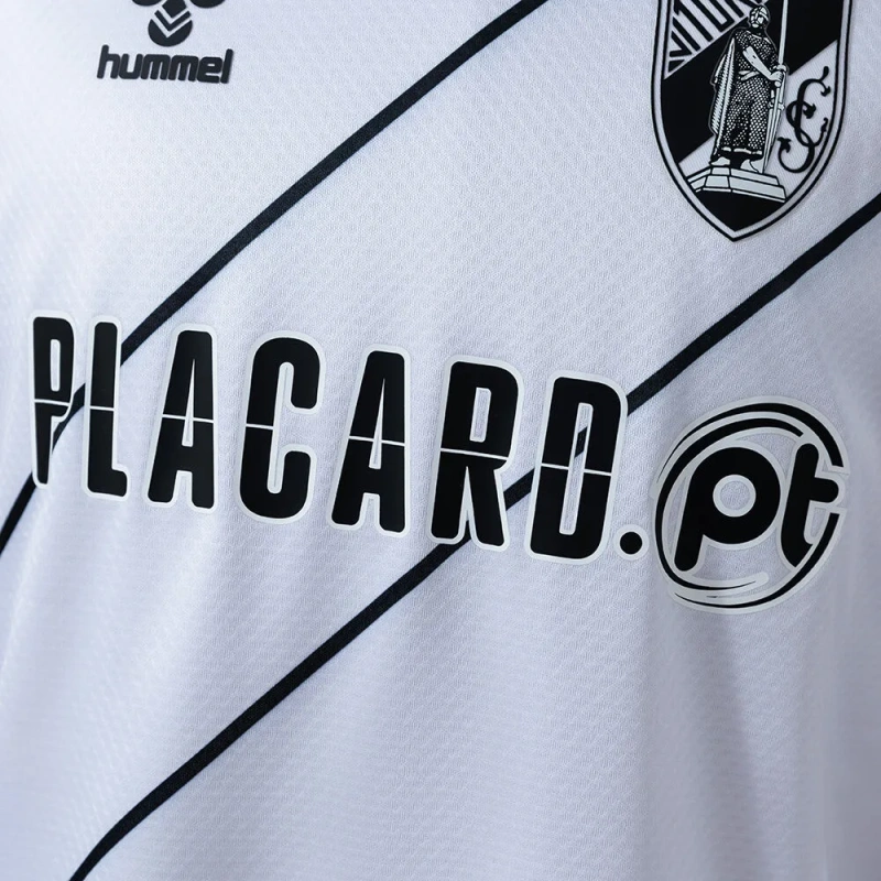 Vitória SC 26/27 Home Jersey