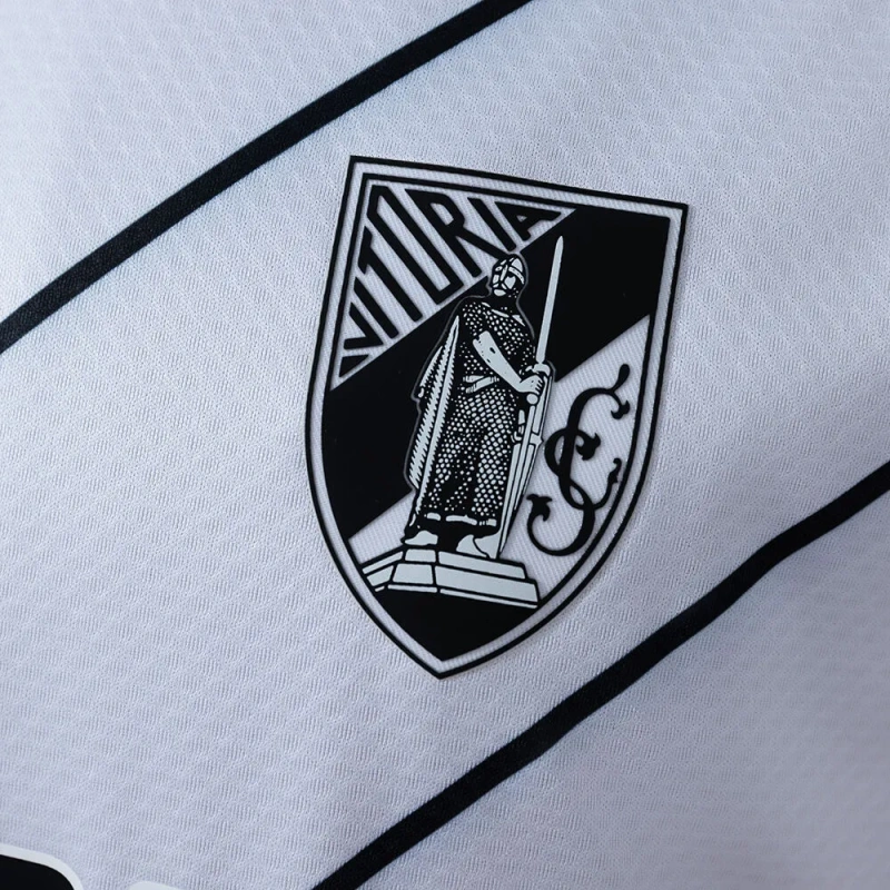 Vitória SC 26/27 Home Jersey