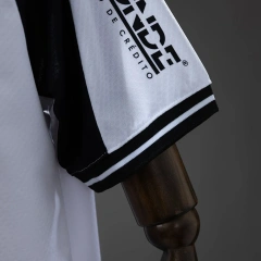Vitória SC 26/27 Home Jersey