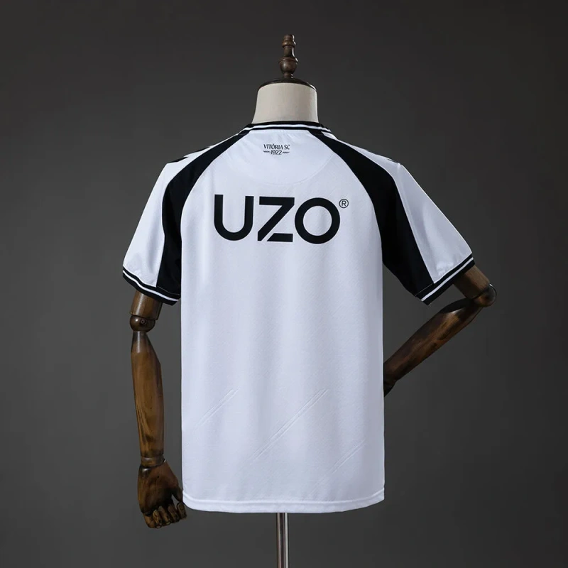 Vitória SC 26/27 Home Jersey
