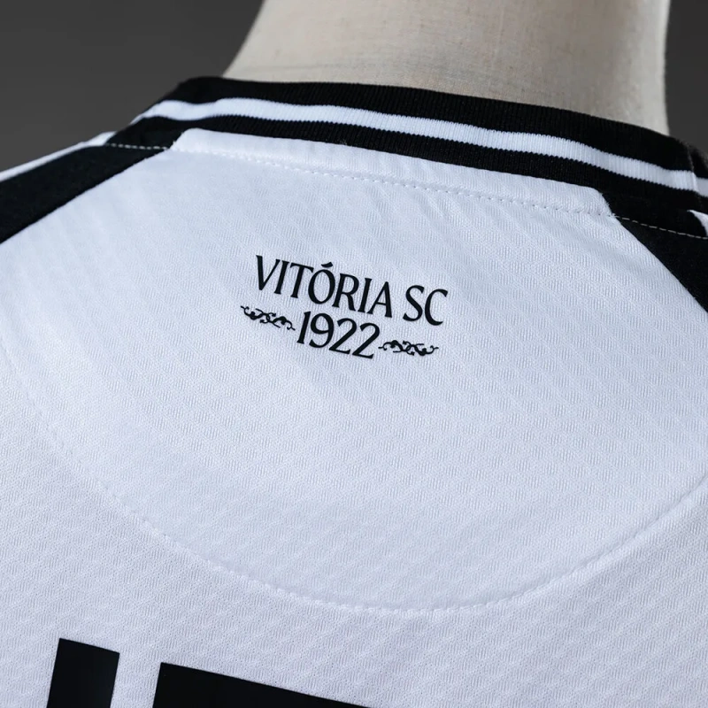 Vitória SC 26/27 Home Jersey