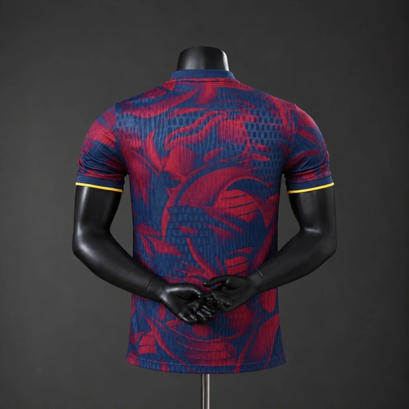 Barcelona 26/27 Special Player Version Jersey